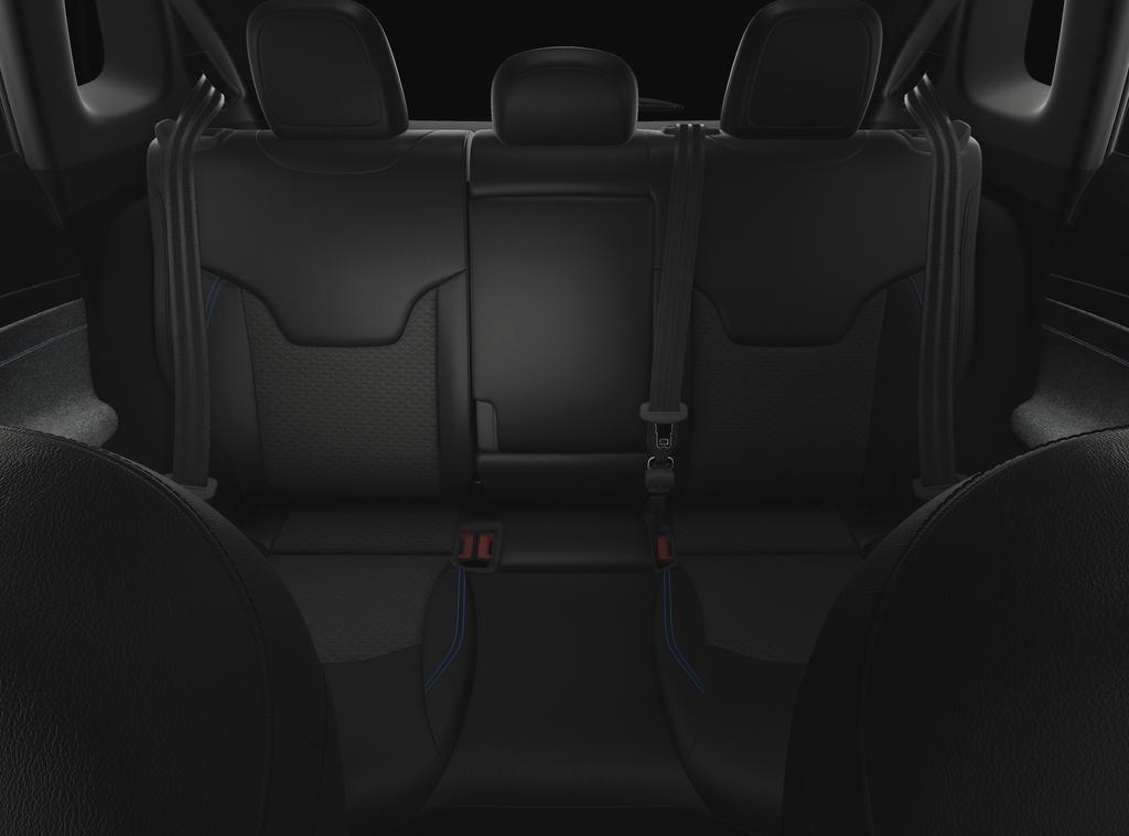 new 2026 Jeep Compass car, priced at $28,515