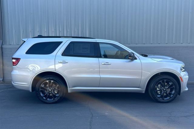 new 2024 Dodge Durango car, priced at $46,182