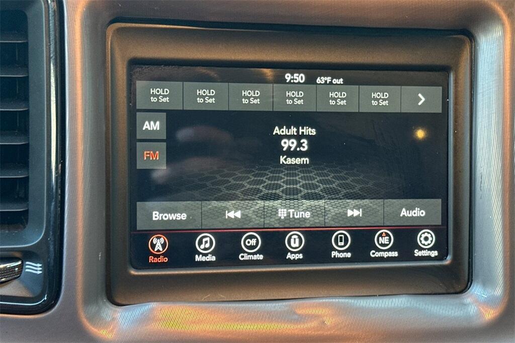 used 2022 Dodge Challenger car, priced at $24,699