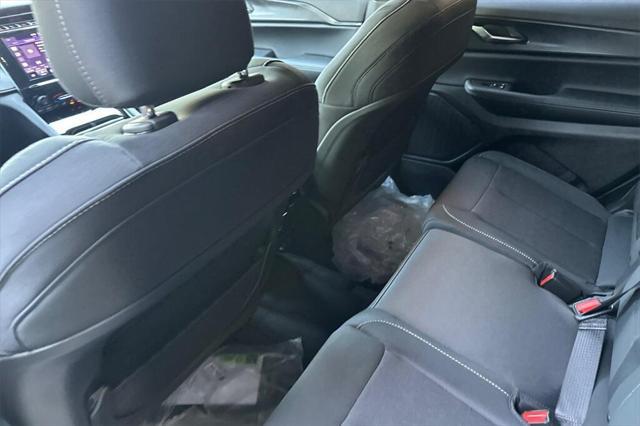 new 2025 Jeep Grand Cherokee L car, priced at $40,157
