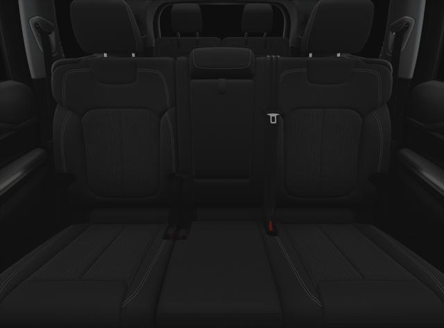 new 2025 Jeep Grand Cherokee L car, priced at $41,780