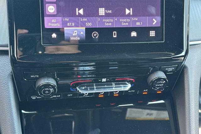 new 2025 Jeep Grand Cherokee L car, priced at $40,157