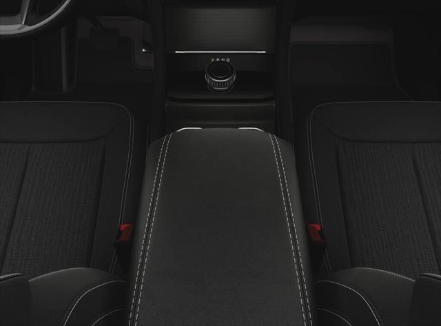 new 2025 Jeep Grand Cherokee L car, priced at $41,780