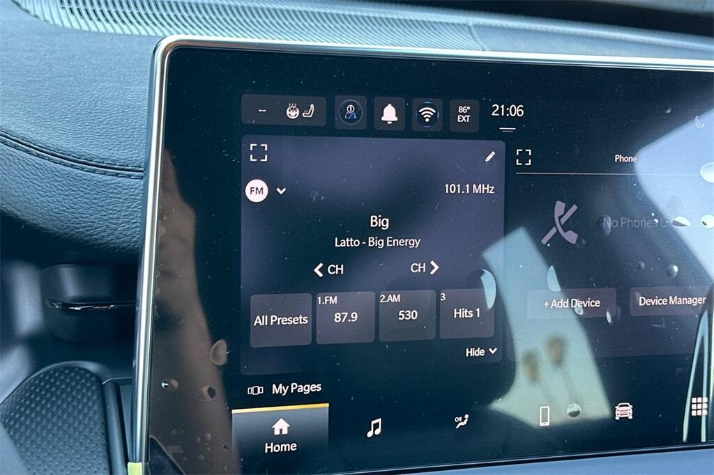 new 2026 Jeep Compass car, priced at $33,695