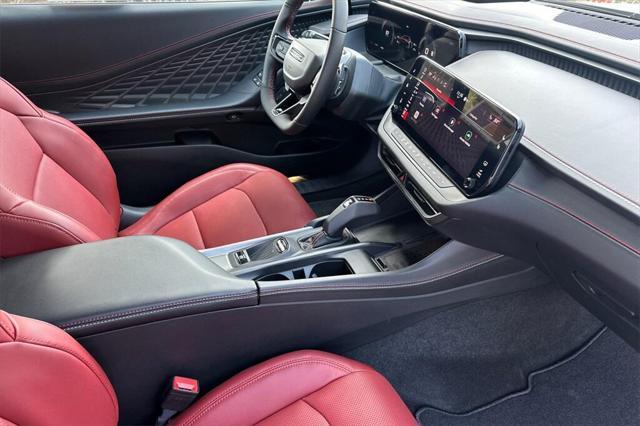 new 2024 Dodge Charger car, priced at $59,675