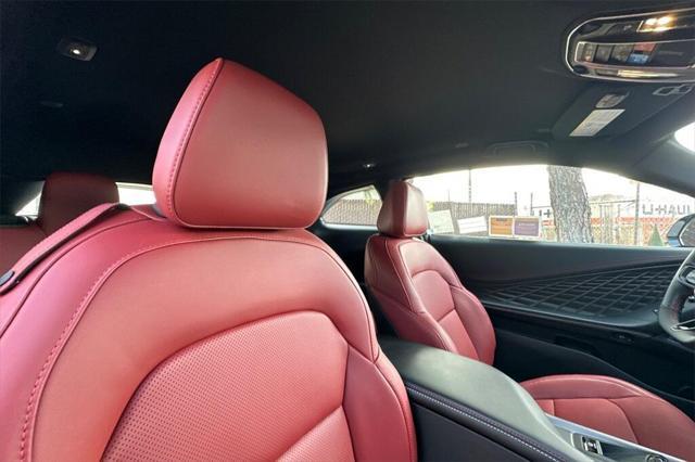 new 2024 Dodge Charger car, priced at $59,675