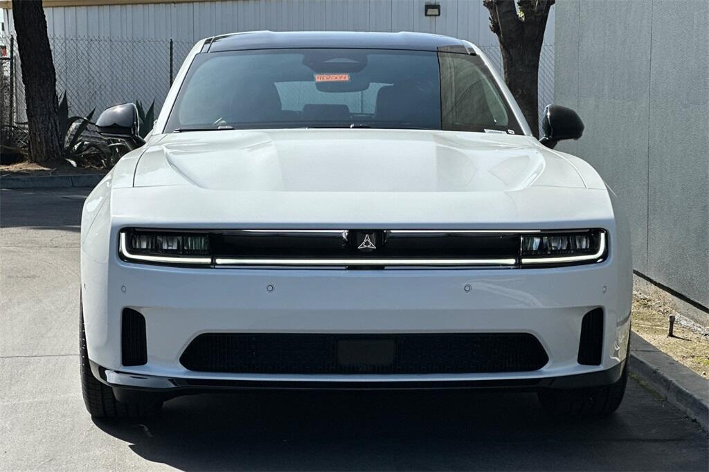 new 2024 Dodge Charger car, priced at $50,425