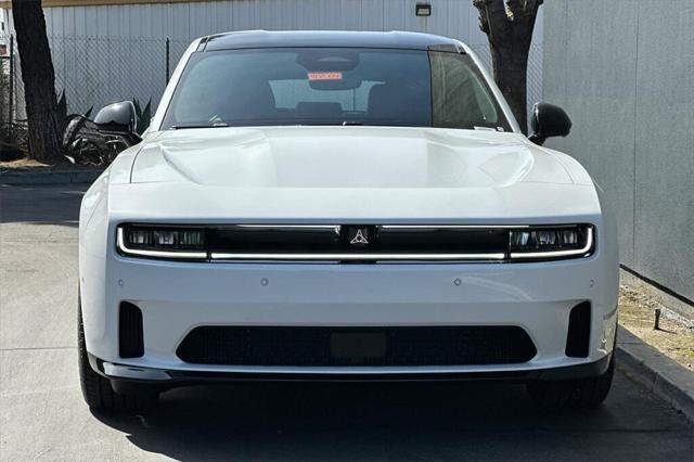 new 2024 Dodge Charger car, priced at $59,675