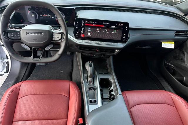 new 2024 Dodge Charger car, priced at $59,675