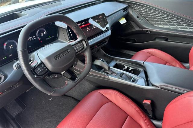 new 2024 Dodge Charger car, priced at $59,675