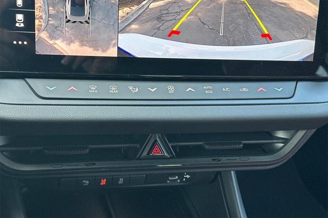 new 2024 Dodge Charger car, priced at $59,675