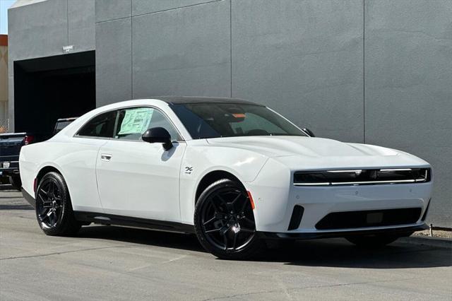 new 2024 Dodge Charger car, priced at $59,675