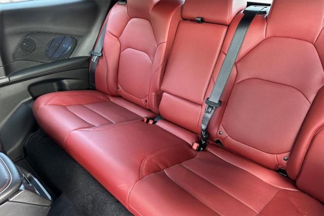new 2024 Dodge Charger car, priced at $59,675