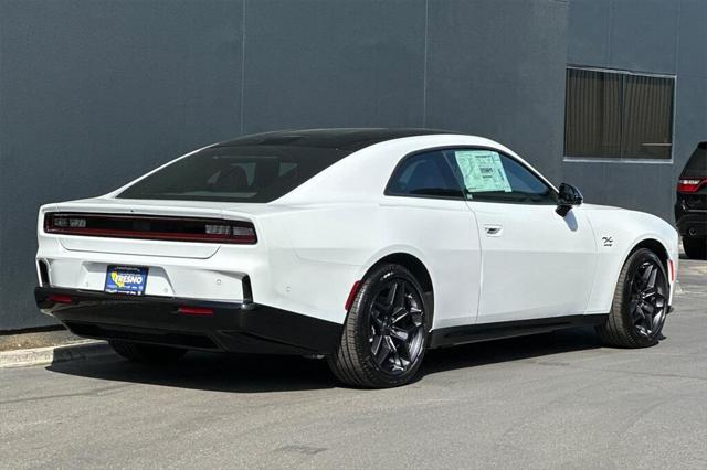 new 2024 Dodge Charger car, priced at $59,675