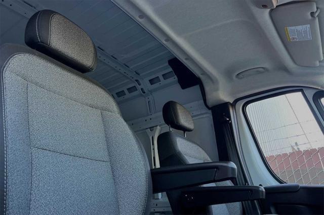 new 2024 Ram ProMaster 2500 car, priced at $50,639