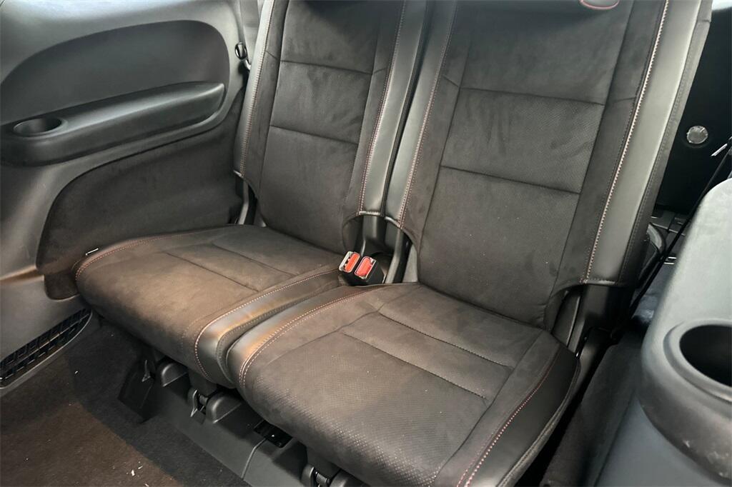 new 2026 Dodge Durango car, priced at $47,145