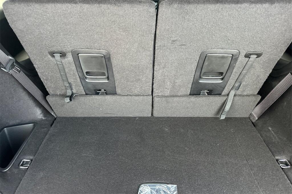 new 2026 Dodge Durango car, priced at $47,145