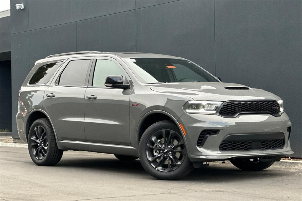 new 2026 Dodge Durango car, priced at $47,145