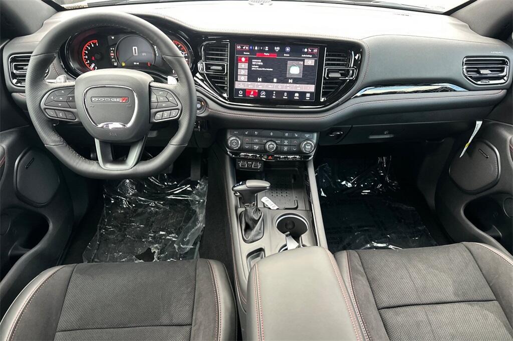 new 2026 Dodge Durango car, priced at $47,145