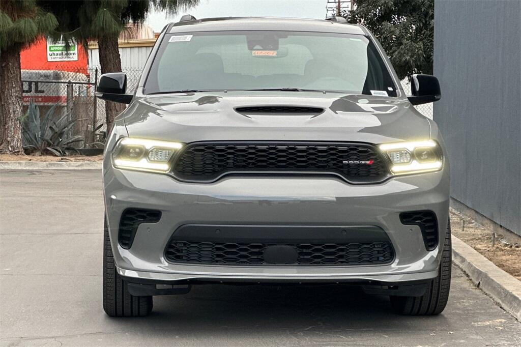 new 2026 Dodge Durango car, priced at $47,145