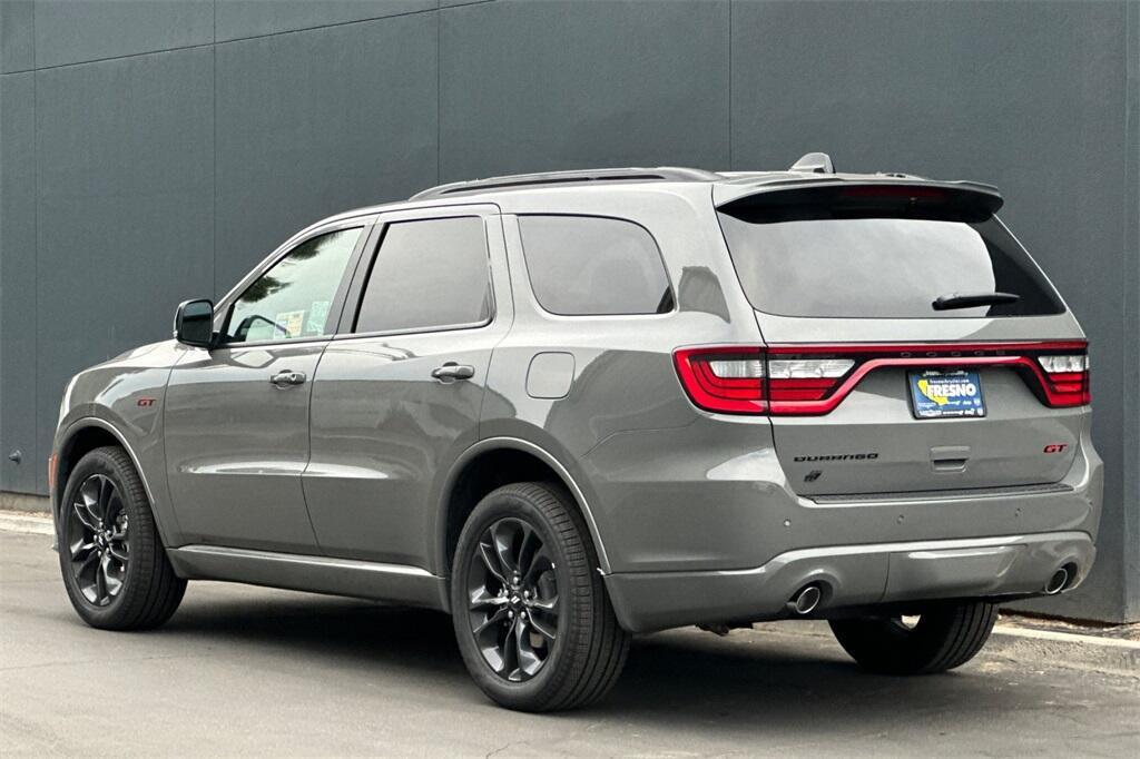 new 2026 Dodge Durango car, priced at $47,145