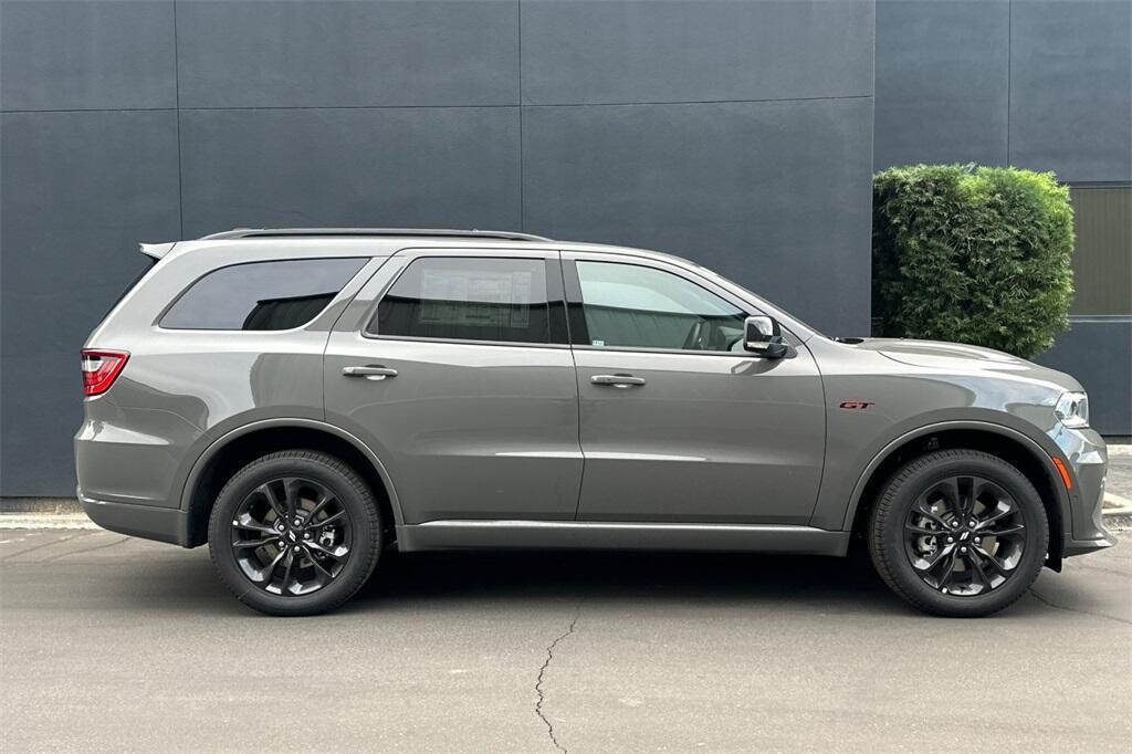 new 2026 Dodge Durango car, priced at $47,145