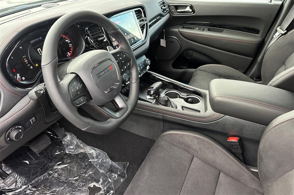 new 2026 Dodge Durango car, priced at $47,145