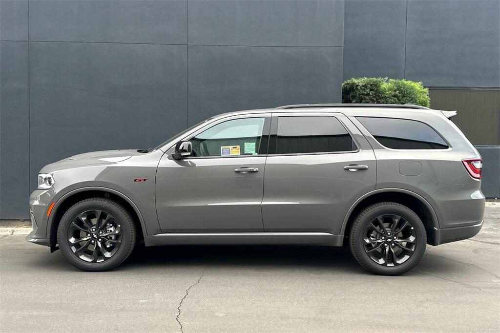new 2026 Dodge Durango car, priced at $47,145