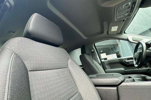 used 2022 Chevrolet Silverado 1500 car, priced at $37,788