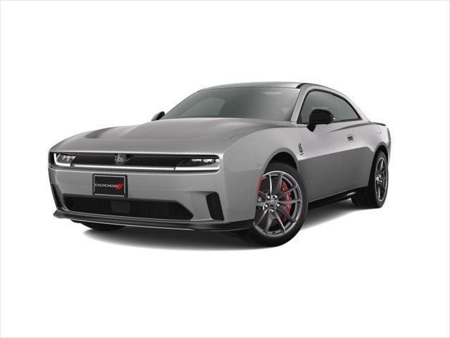 new 2024 Dodge Charger car, priced at $83,565