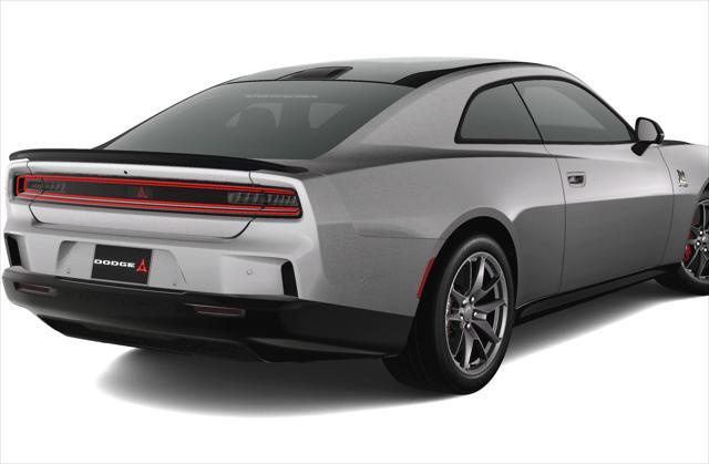 new 2024 Dodge Charger car, priced at $83,565