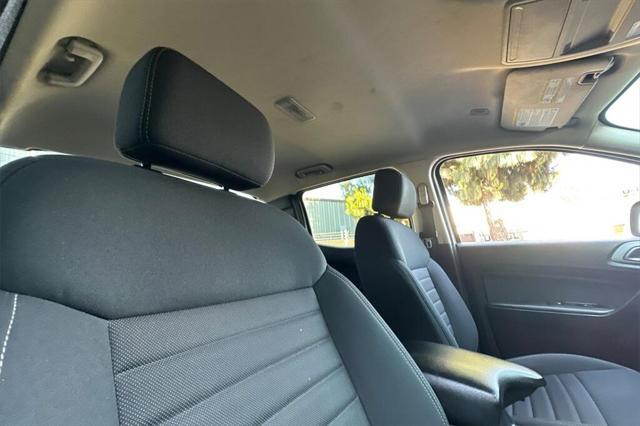 used 2021 Ford Ranger car, priced at $28,348