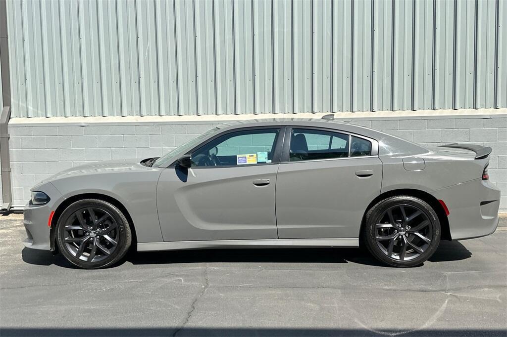 used 2023 Dodge Charger car, priced at $29,429