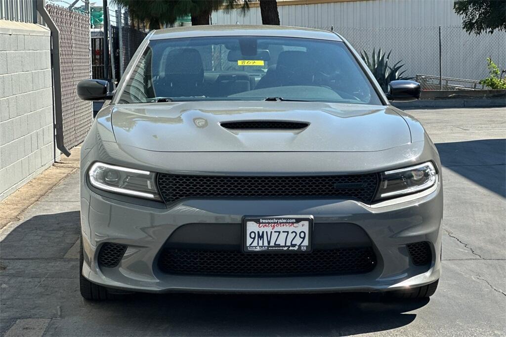 used 2023 Dodge Charger car, priced at $29,429