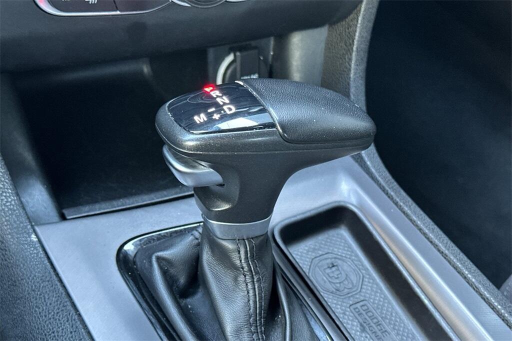 used 2023 Dodge Charger car, priced at $29,429