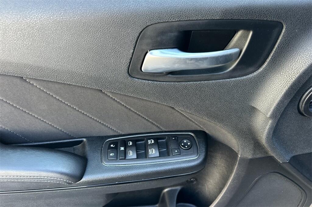 used 2023 Dodge Charger car, priced at $29,429