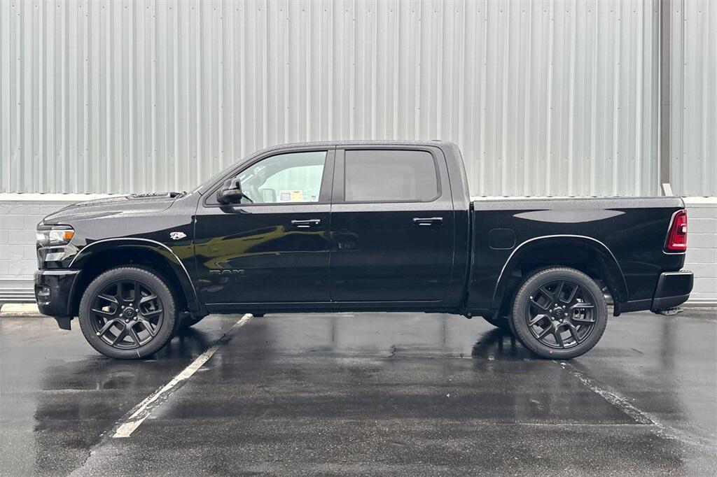 new 2026 Ram 1500 car, priced at $66,590