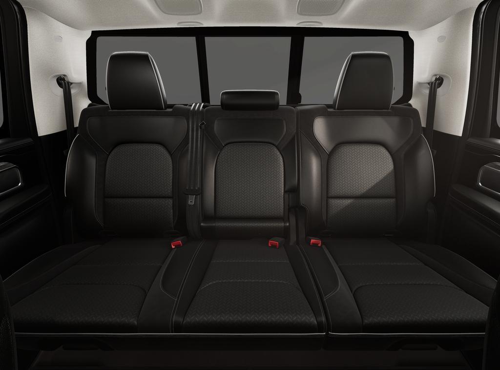 new 2026 Ram 1500 car, priced at $71,185