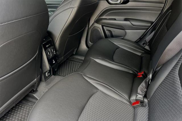 new 2024 Jeep Compass car, priced at $36,874