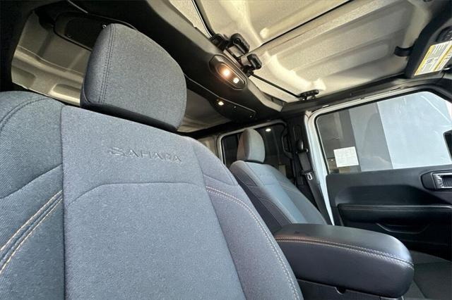 used 2024 Jeep Wrangler 4xe car, priced at $38,499