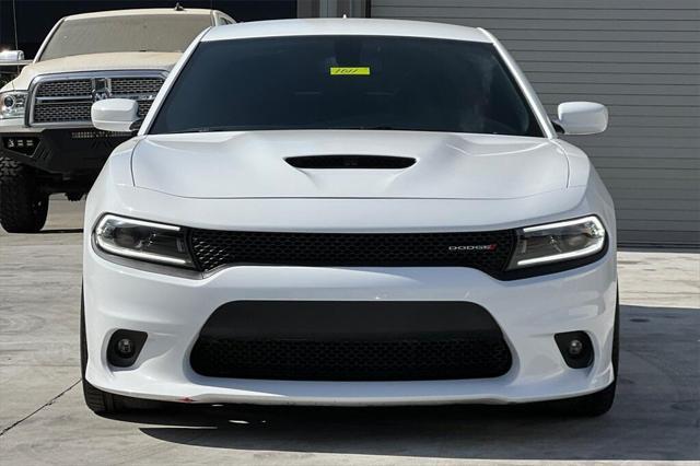 used 2022 Dodge Charger car, priced at $29,936