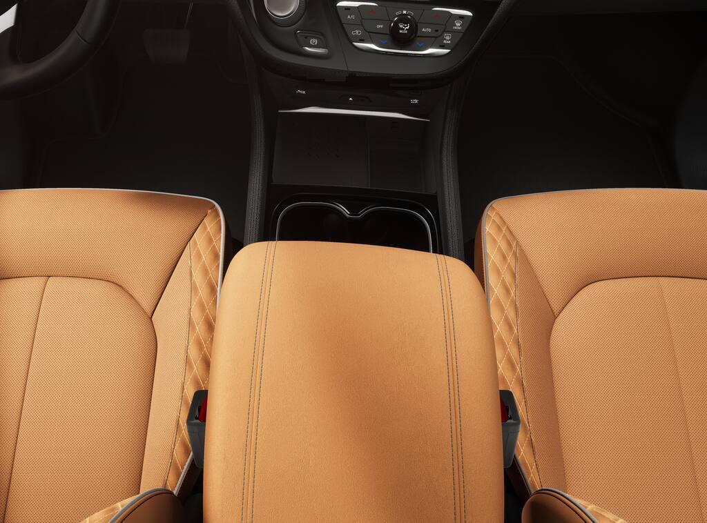 new 2026 Chrysler Pacifica car, priced at $47,095