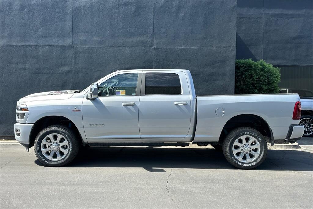 new 2026 Ram 2500 car, priced at $80,195