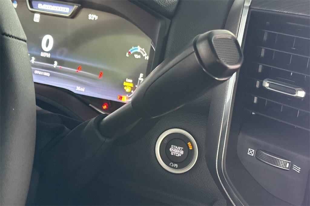 new 2026 Ram 2500 car, priced at $80,195