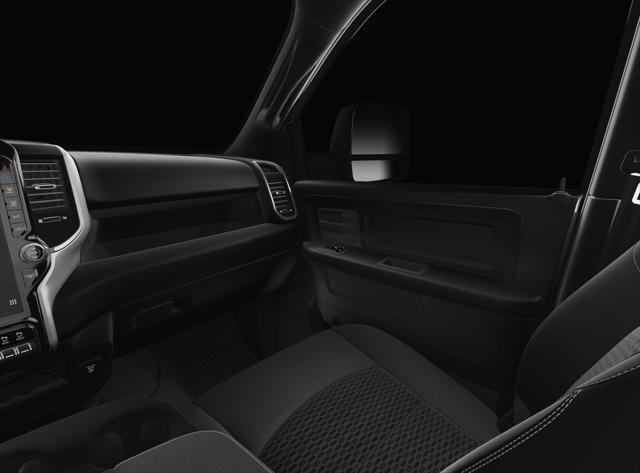 new 2025 Ram 3500 car, priced at $71,825