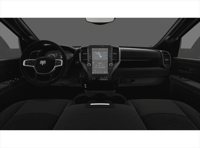 new 2025 Ram 3500 car, priced at $71,825