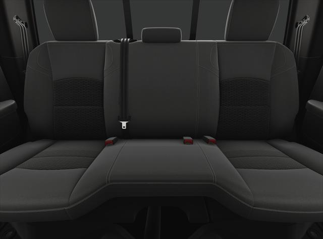 new 2025 Ram 2500 car, priced at $70,465