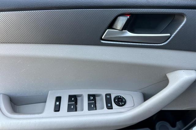used 2019 Hyundai Sonata car, priced at $16,960