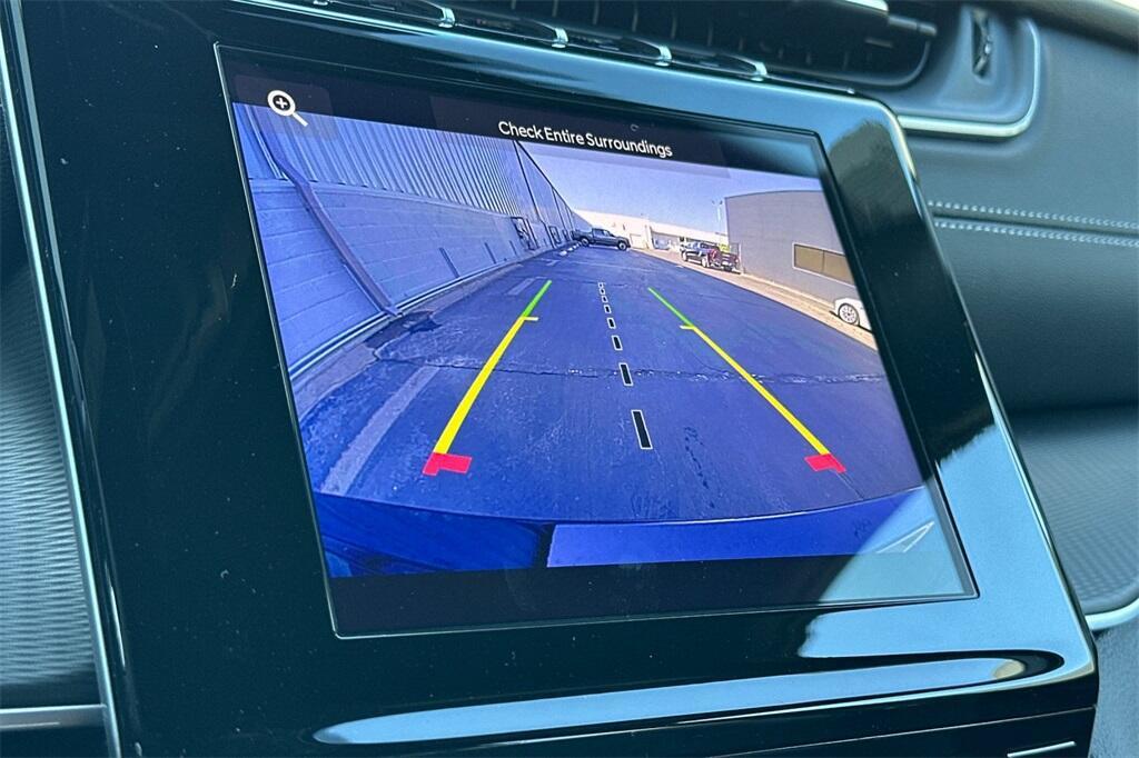 new 2025 Jeep Grand Cherokee L car, priced at $40,975