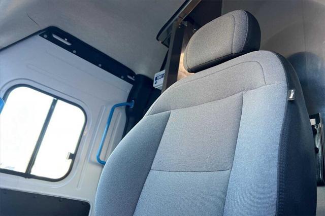 new 2024 Ram ProMaster 3500 car, priced at $75,495